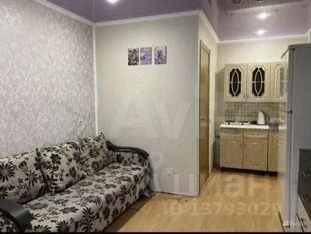 Комната Кабардино-Балкария, Нальчик ул. Идарова (18.0 м) - Фото 0