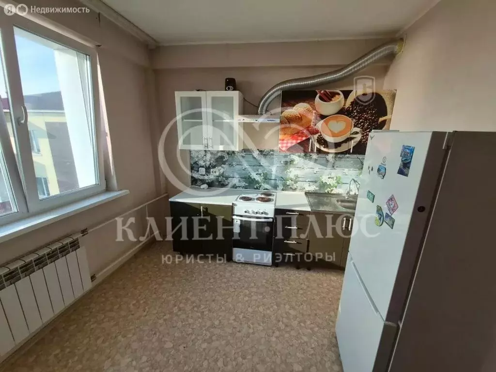 1-комнатная квартира: Корсаков, Артиллерийская улица, 44/2 (37.6 м) - Фото 1