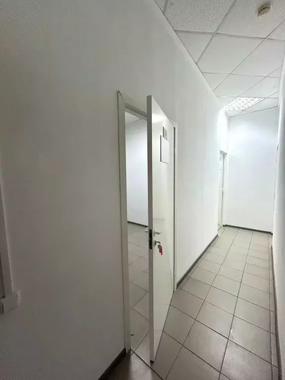 Склад в Новосибирская область, Новосибирск ул. Писемского, 1Ак3 (10 м) - Фото 1