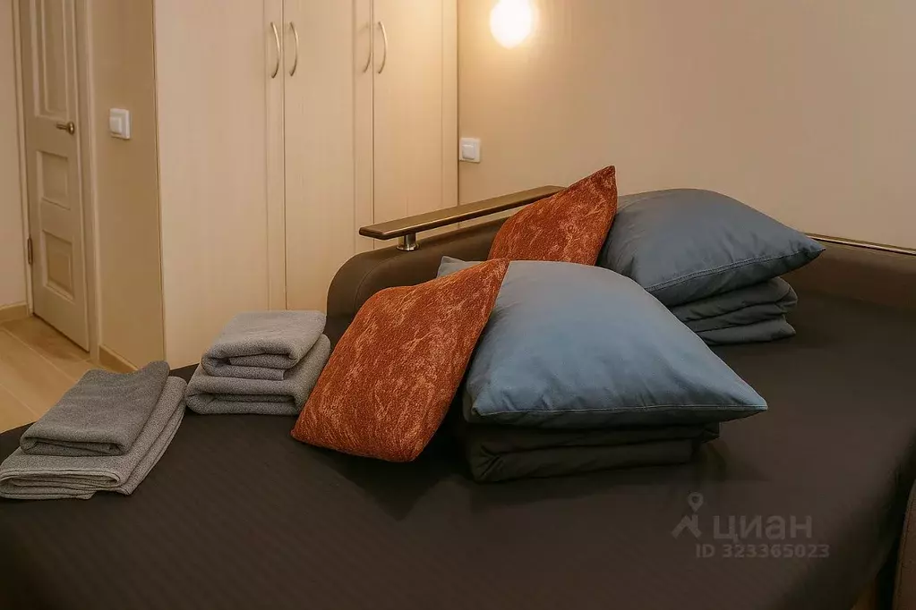 Комната Москва Гостиничный проезд, 6К2 (18.0 м) - Фото 2