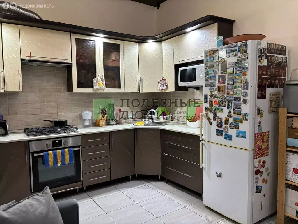 3-комнатная квартира: Короча, улица Дорошенко, 1А (81.7 м) - Фото 2