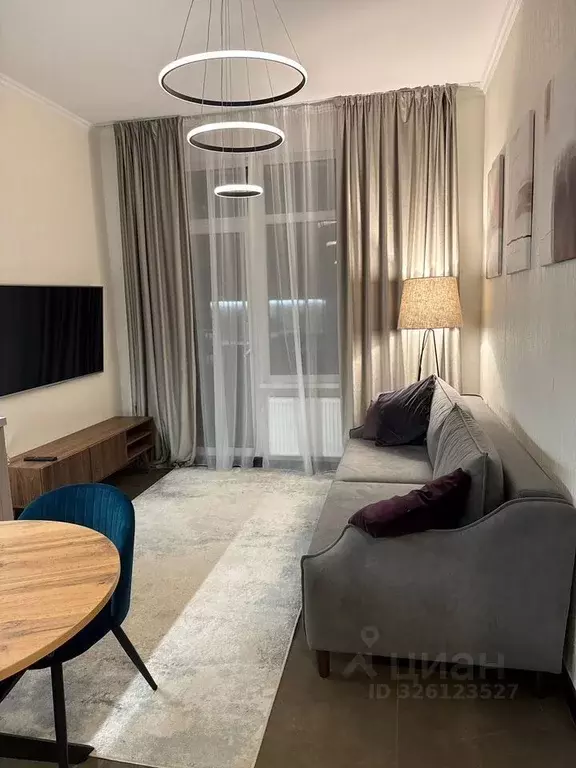 2-к кв. Москва ул. Маргелова, 3к1 (45.0 м) - Фото 1