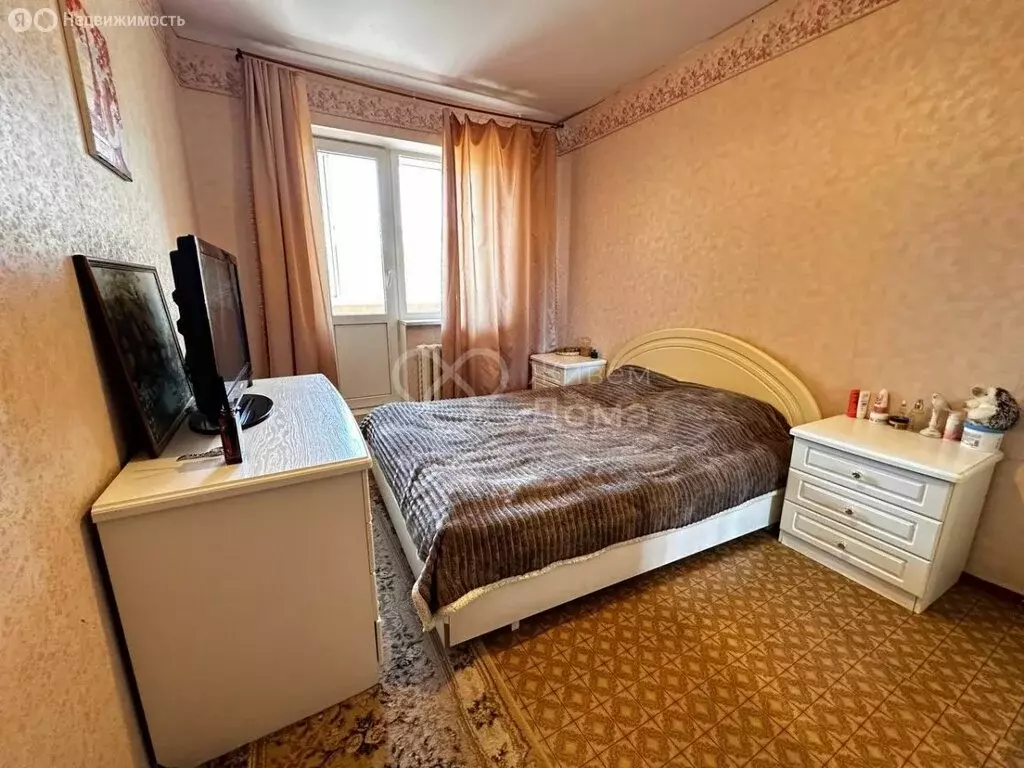 2-комнатная квартира: Волгоград, улица Николая Отрады, 30 (53.3 м) - Фото 1