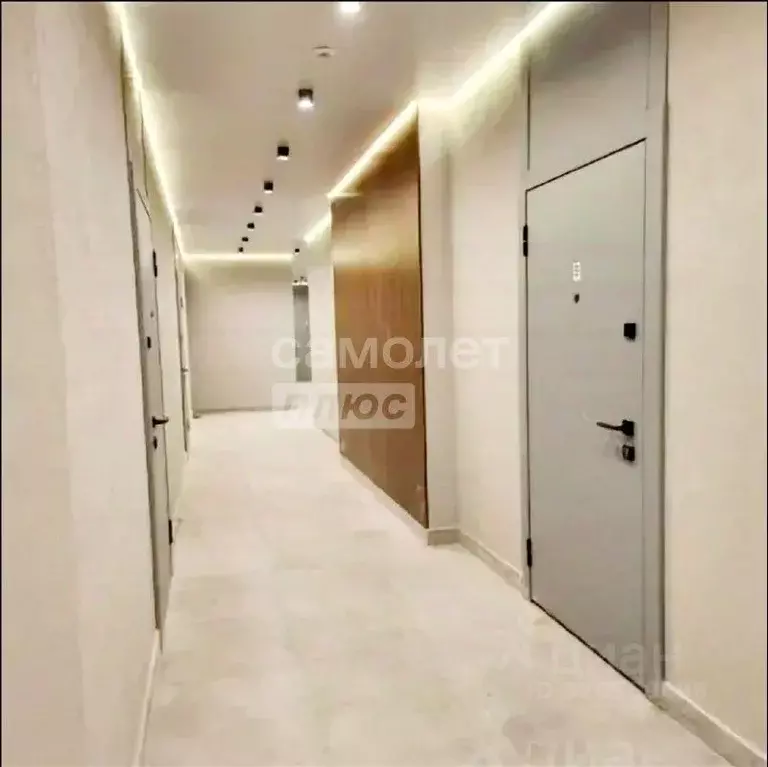 Студия Краснодарский край, Геленджик Туристическая ул., 4Гк3 (24.0 м) - Фото 2