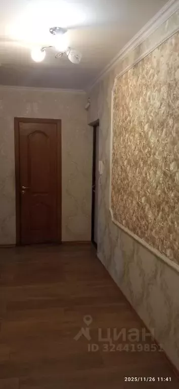 2-к кв. Ростовская область, Ростов-на-Дону ул. Штахановского, 19/1 ... - Фото 2