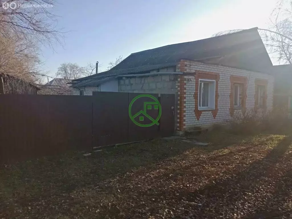 Дом в Сызрань, Новомайская улица, 18 (71.6 м) - Фото 2