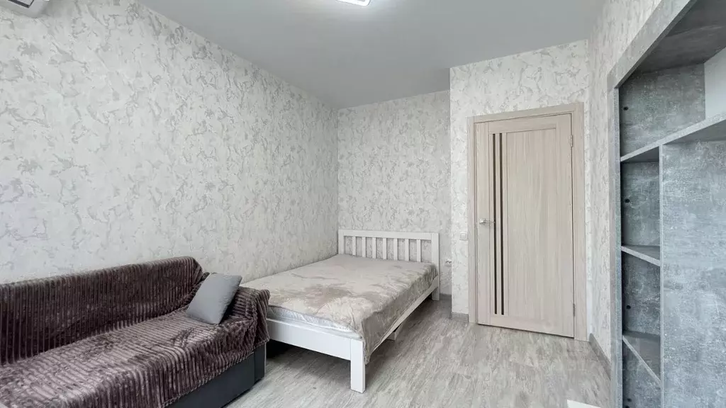 1-к кв. Краснодарский край, Краснодар ул. Конгрессная, 43 (36.0 м) - Фото 1