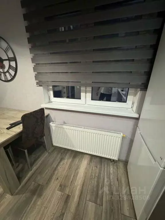 1-к кв. Москва Автозаводская ул., 23С120 (43.0 м) - Фото 2