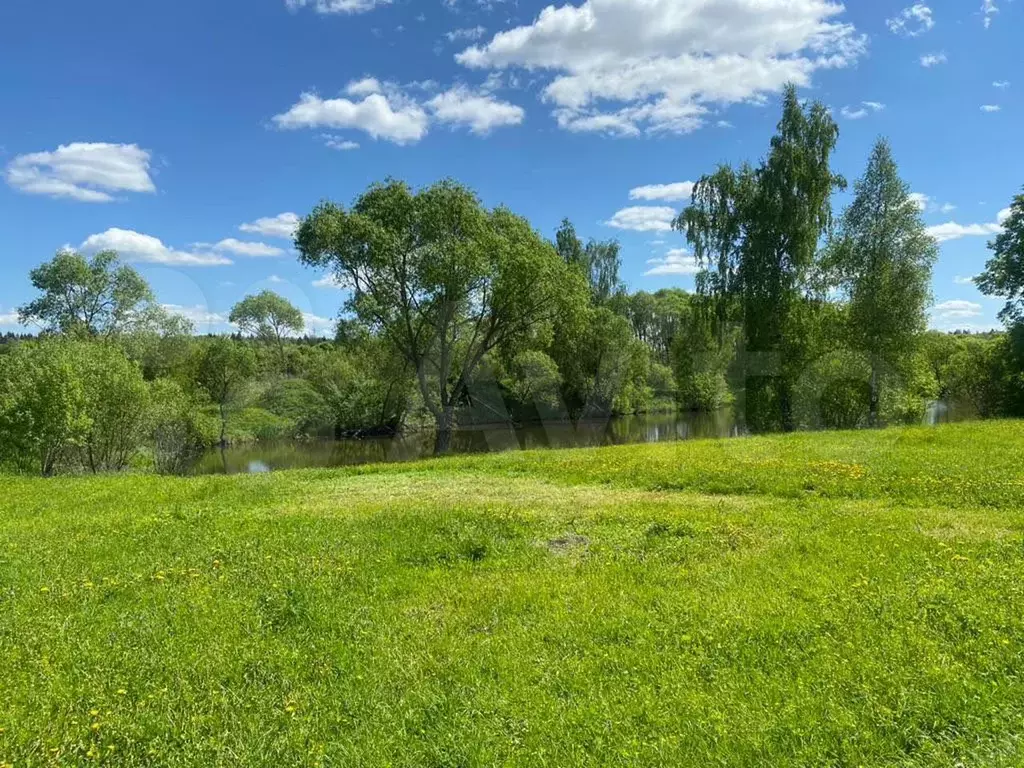 Фото Деревни Купля