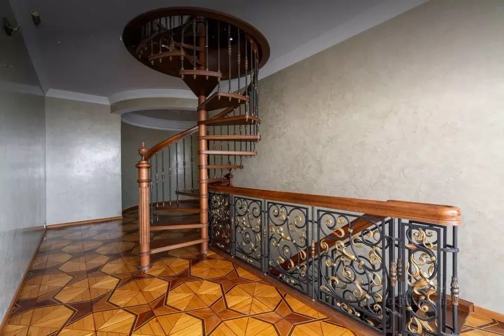 4-к кв. Санкт-Петербург, Санкт-Петербург, Сестрорецк Дубковское ш., 9 ... - Фото 1