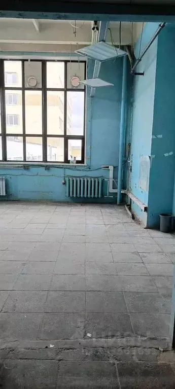 Помещение свободного назначения в Московская область, Домодедово ... - Фото 2