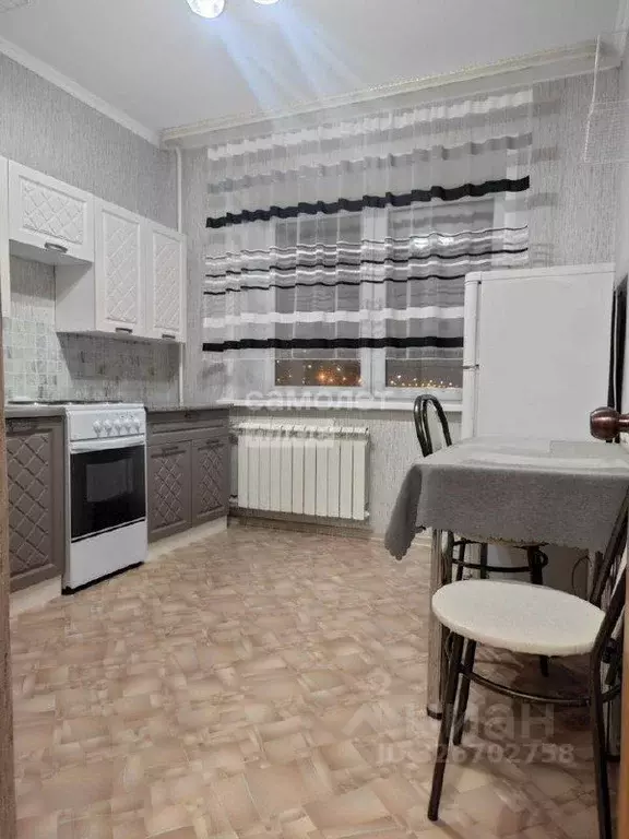 1-к кв. Липецкая область, Липецк ул. А.Г. Стаханова, 67 (35.1 м) - Фото 2