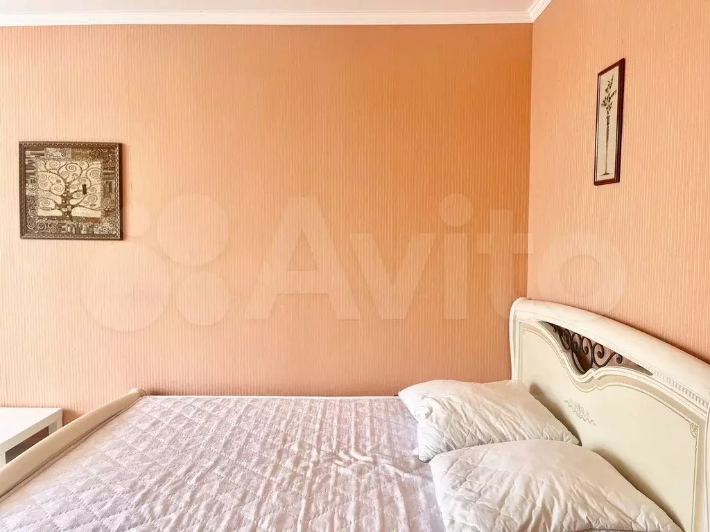 1-к. квартира, 50 м, 12/25 эт. - Фото 0