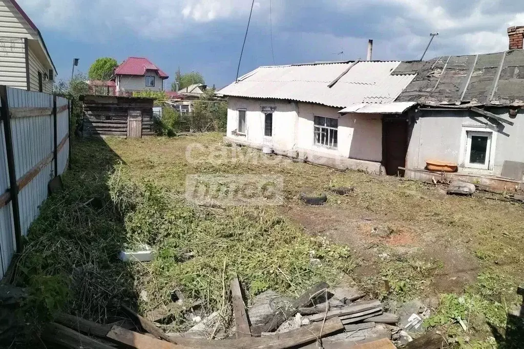Дом в Омская область, Омск ул. 26-я Рабочая (55 м) - Фото 2