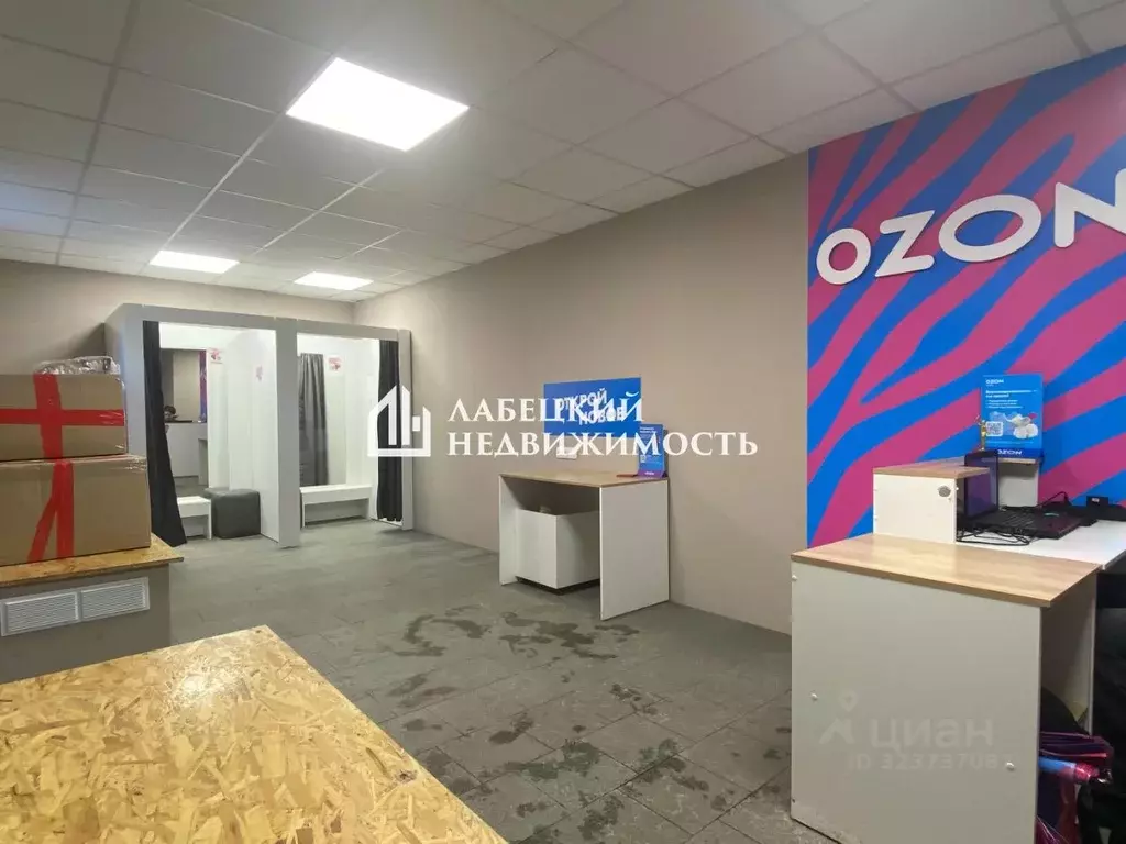 Помещение свободного назначения в Санкт-Петербург Таллинская ул., ... - Фото 1