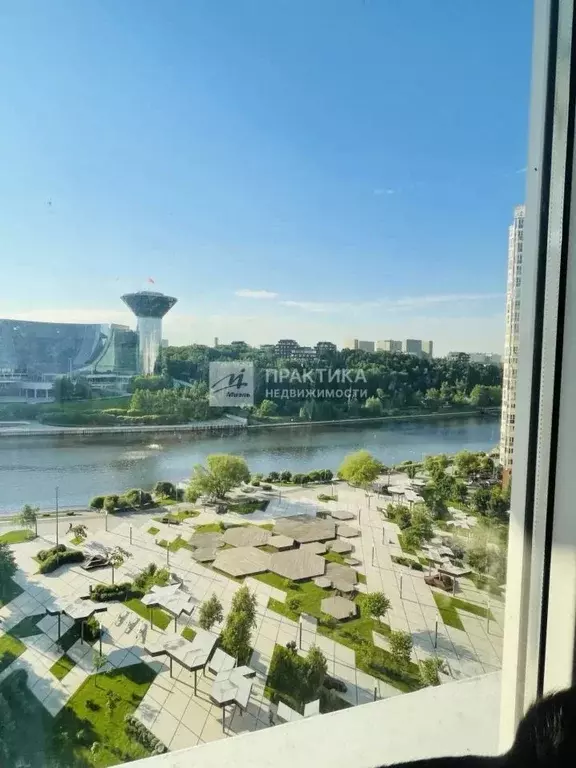 4-к кв. Московская область, Красногорск бул. Красногорский, 20 (94.2 ... - Фото 1