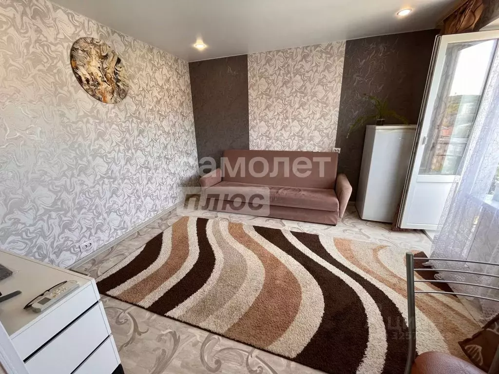 2-к кв. Приморский край, Фокино Комсомольская ул., 21 (29.6 м) - Фото 2