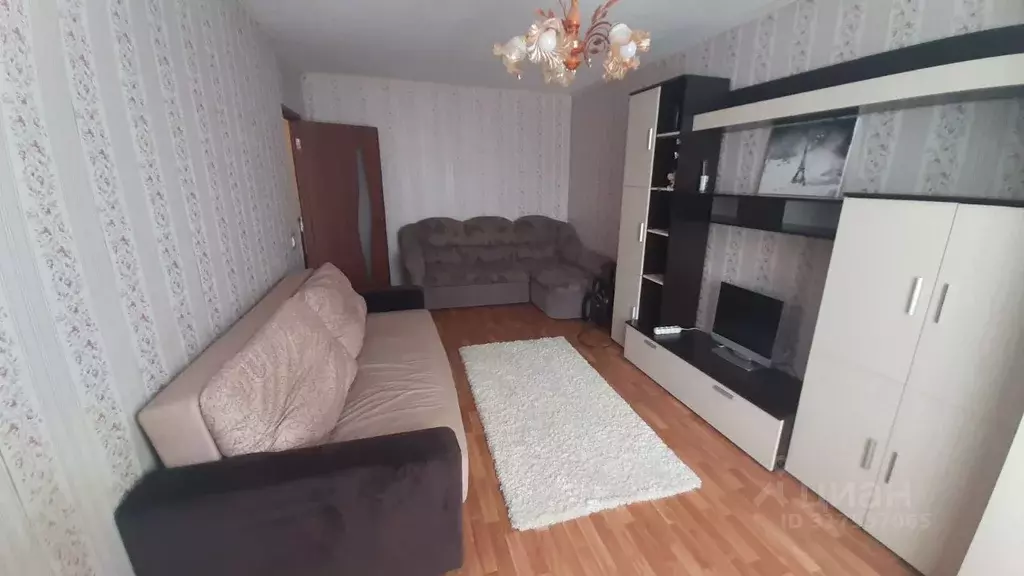 1-к кв. Москва Чертановская ул., 58К2 (31.9 м) - Фото 0
