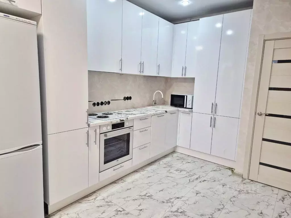 1-к кв. Московская область, Мытищи городской округ, д. Сухарево ул. ... - Фото 1