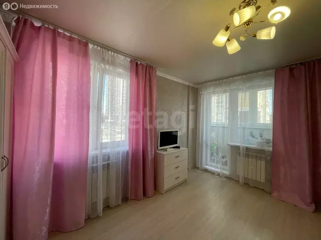 2-комнатная квартира: Липецк, улица С.С. Бехтеева, 7 (51.1 м) - Фото 2