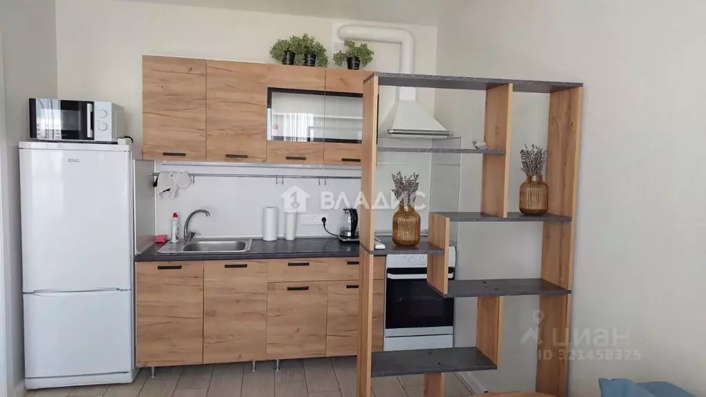 1-к кв. Московская область, Красногорск городской округ, д. Глухово ... - Фото 1