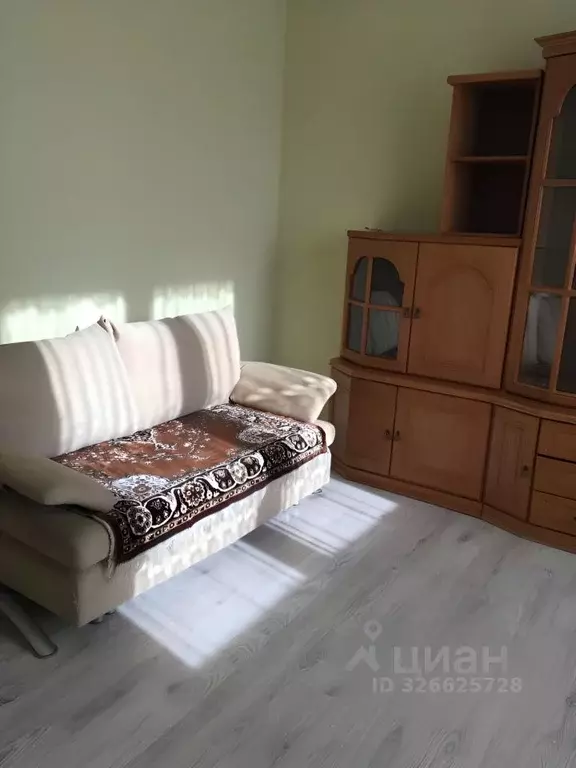 1-к кв. Калининградская область, Калининград просп. Мира, 159А (39.0 ... - Фото 1