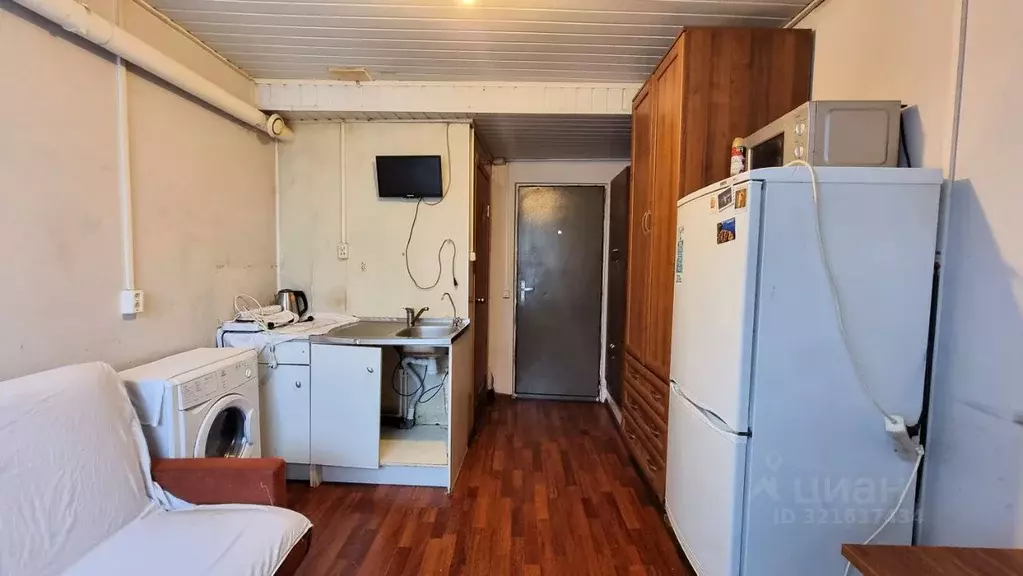 Студия Санкт-Петербург пос. Парголово, Выборгское ш., 407 (20.0 м) - Фото 2