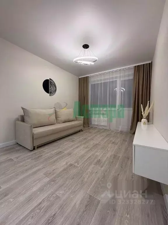 1-к кв. Забайкальский край, Чита Северный мкр, 40 (30.0 м) - Фото 0