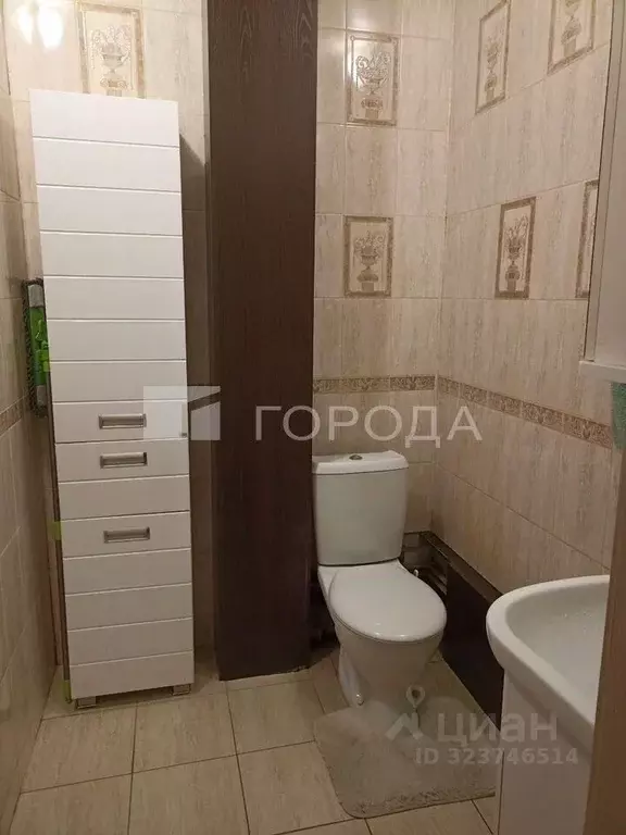 5-к кв. Кемеровская область, Новокузнецк ул. Новоселов, 59 (130.8 м) - Фото 1