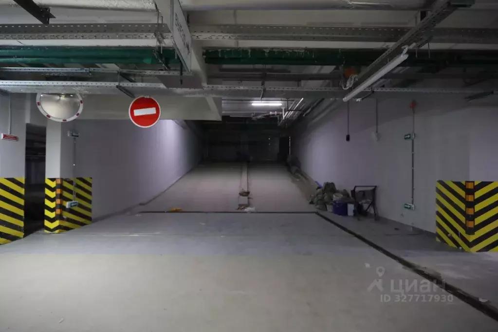 Гараж в Москва Давыдковская ул., 10 (14 м) - Фото 1