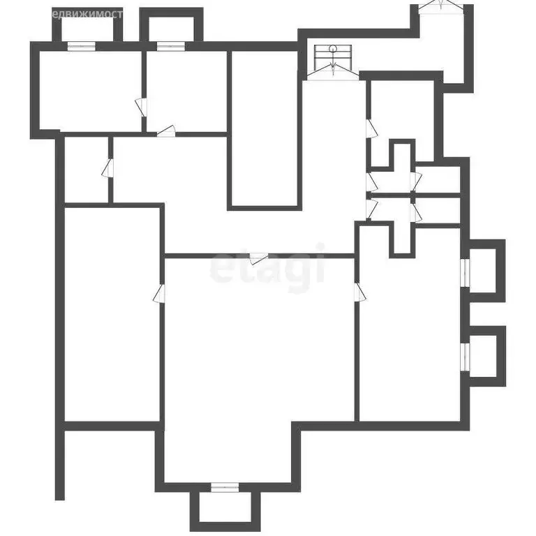 Офис (150 м) - Фото 1