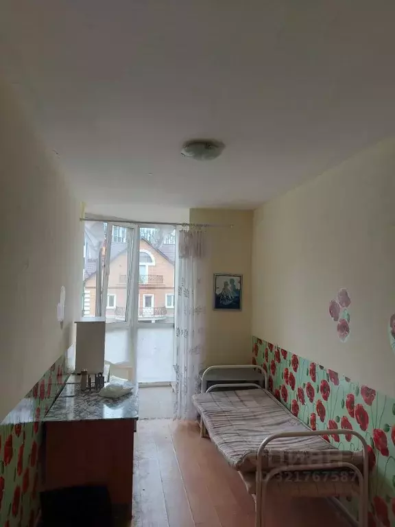 Комната Москва д. Румянцево, ул. Садовая, 83Асоор1 (15.0 м) - Фото 0