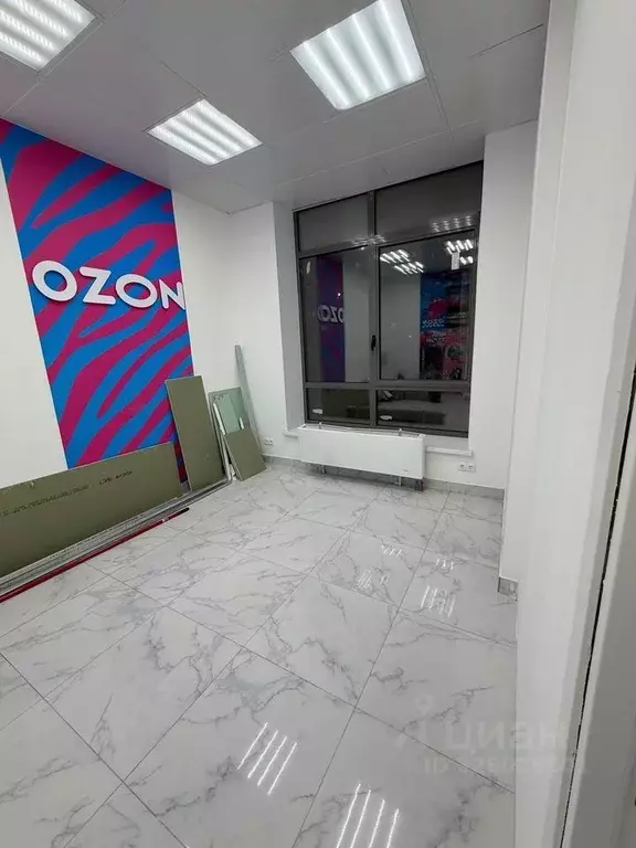 Помещение свободного назначения в Московская область, Мытищи городской ... - Фото 1