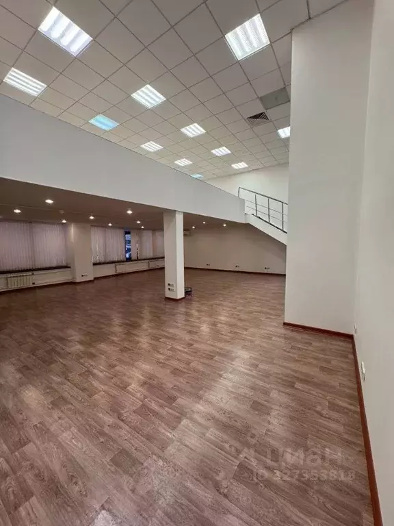 Помещение свободного назначения в Москва Смирновская ул., 25С10 (102 ... - Фото 1