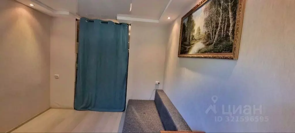 Комната Нижегородская область, Нижний Новгород ул. Янки Купалы, 16А ... - Фото 2