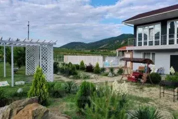 Дом в Крым, Судак городской округ, с. Веселое ул. Новая, 19 (120 м) - Фото 1