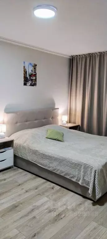 1-к кв. Тульская область, Новомосковск Донская ул., 3 (30.0 м) - Фото 1