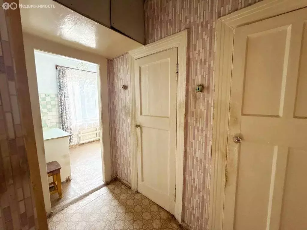 2-комнатная квартира: Находка, Владивостокская улица, 15 (45.1 м) - Фото 1