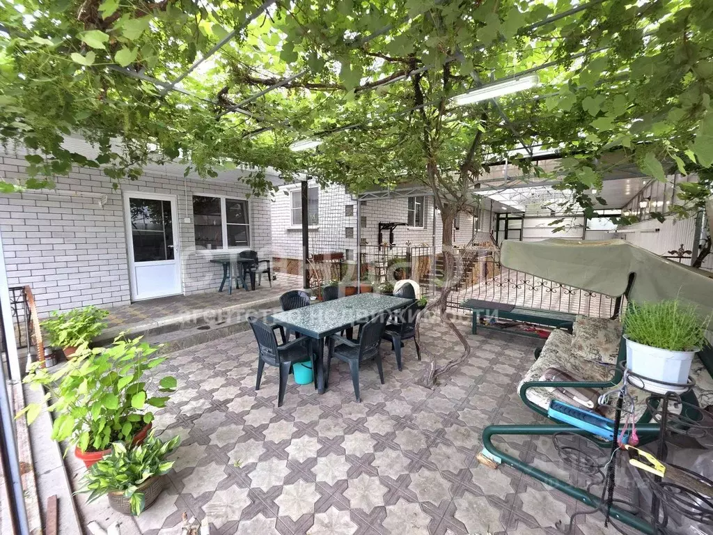 Дом в Ставропольский край, Ессентуки ул. Павла Шеина (102 м) - Фото 1