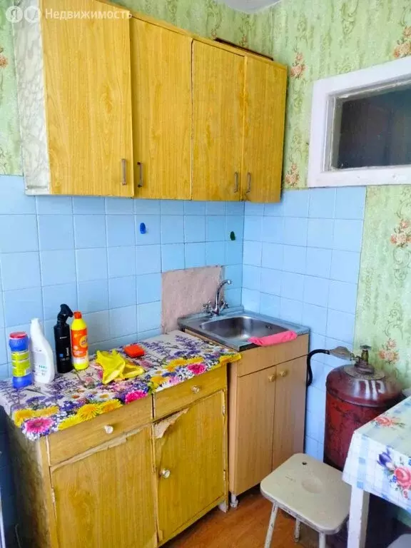2-комнатная квартира: Амурск, Комсомольский проспект, 2 (44.7 м) - Фото 0