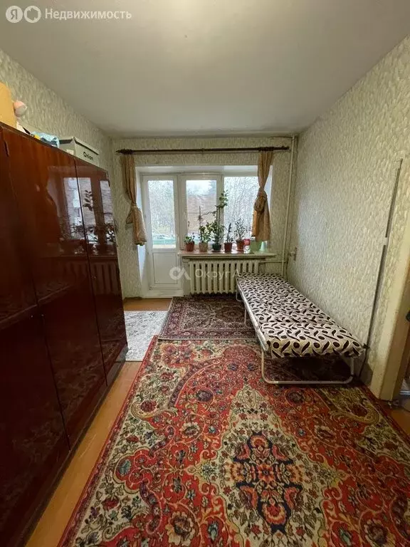 2-комнатная квартира: Электроугли, Советская улица, 8 (44.4 м) - Фото 1