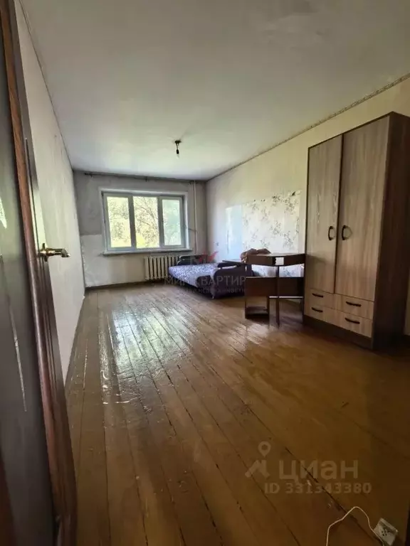 2-к кв. Хакасия, Абакан просп. Дружбы Народов, 15 (42.0 м) - Фото 2