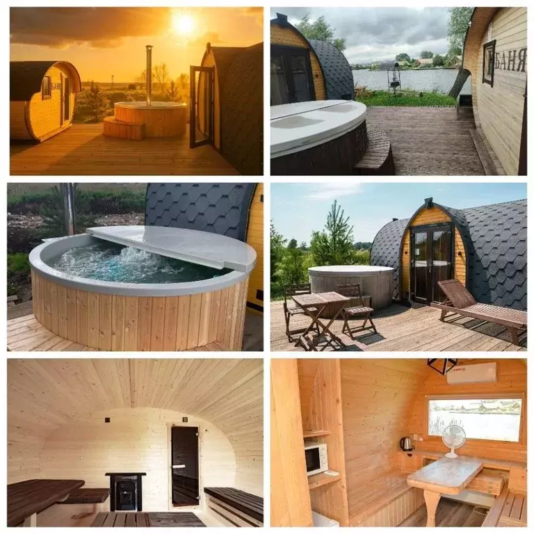 Дом в Московская область, Ленинский городской округ, с. Остров  (24 м) - Фото 2