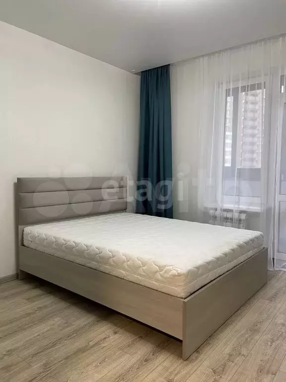 1-к. квартира, 43 м, 8/26 эт. - Фото 0