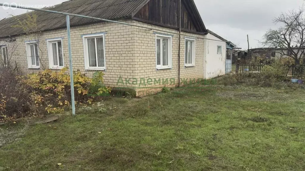 Дом в Придорожный, Рабочая улица, 5А (80 м) - Фото 1