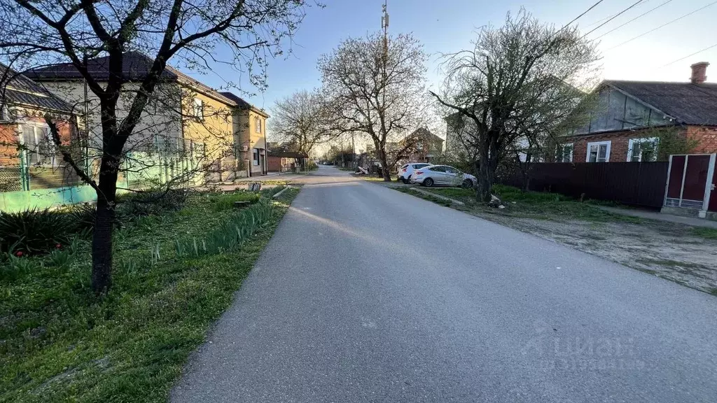 Участок в Краснодарский край, Краснодар Пашковский жилмассив, ул. ... - Фото 1