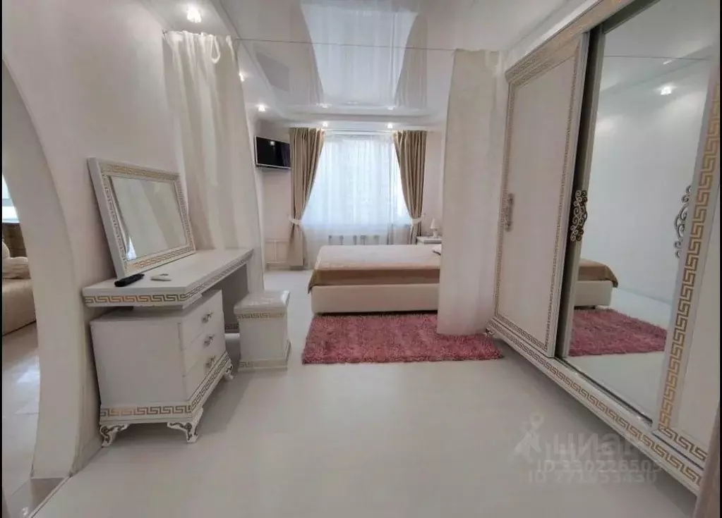 3-к кв. Москва Винницкая ул., 5 (65.0 м) - Фото 2