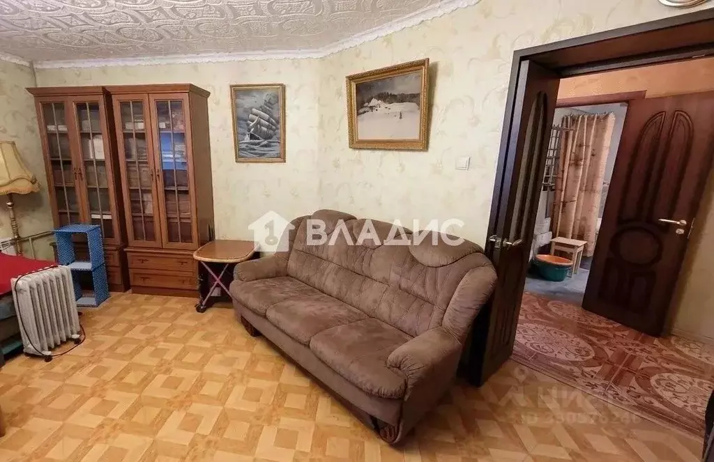 3-к кв. Белгородская область, Белгород ул. Губкина, 16б (98.9 м) - Фото 1