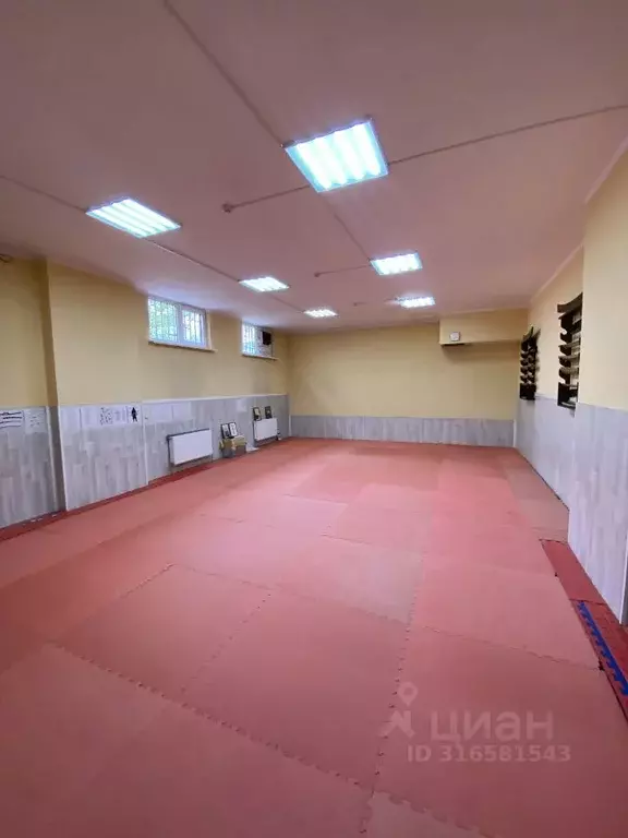 Помещение свободного назначения в Краснодарский край, Краснодар ул. ... - Фото 0