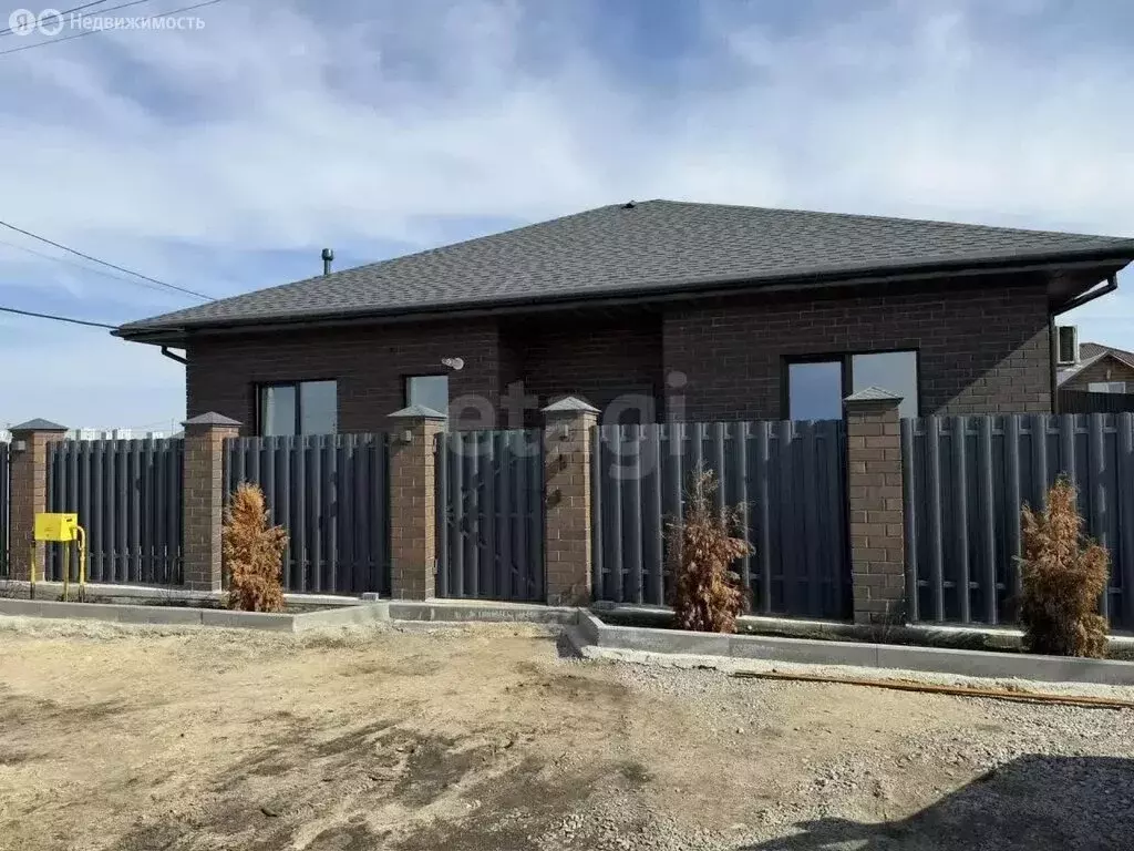 Дом в деревня Падерина, улица Единства (110 м) - Фото 1